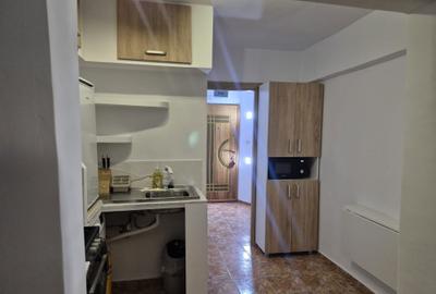 Garsonieră decomandată în Faleză - 3