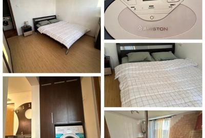 Apartament 2 camere decomandat 64 mp*mobilat+utilat in zona centrala! - 6