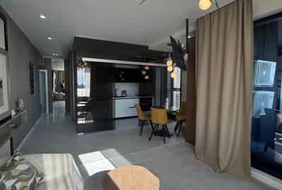 Apartament SUPER LUX-CAMPUS(Prima inchiriere) - 10