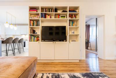 Duplex cu 3 camere cu Canalizare în Urseni - 10
