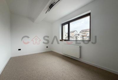 Apartament cu 3 camere semidecomandat în Borhanci - 6