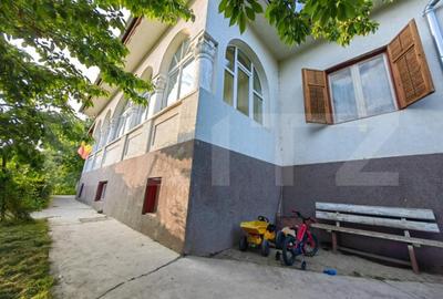 Casă cu 5 camere cu Teren 40000 Mp în Șard - 1