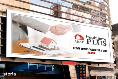 Apartament cu 4 camere în Bujac