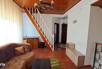 Casă cu 4 camere în Central - 3