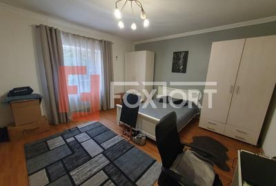 Apartament cu 2 camere decomandat, cladire istorica - Sinaia - 2