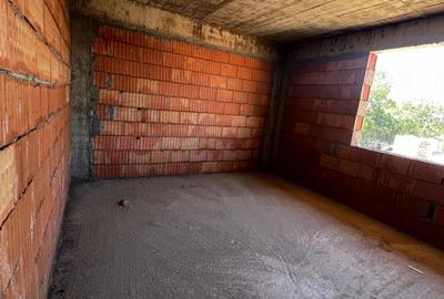 Casă cu 3 camere cu Canalizare în Popești-Leordeni - 8