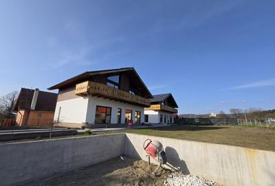 Casă cu 3 camere în Central - 8