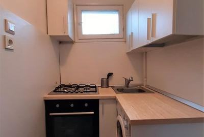 Apartament cu 2 camere semidecomandat în Decebal - 4