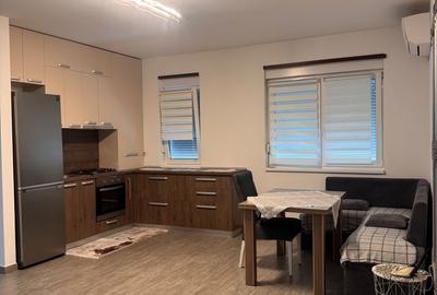 Apartament cu 3 camere decomandat în Dumbrăvița - 1
