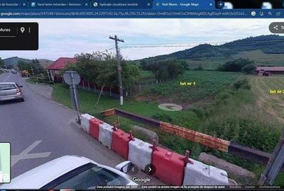 Teren de 1750 mp, în Ceuaș - 6