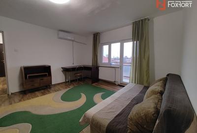Apartament cu 2 camere de inchiriat in Timisoara, zona Kiriac - 2