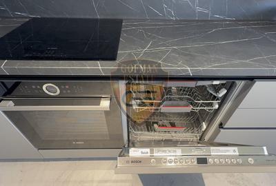 Apartament cu 3 camere decomandat, mobilat în Tomis Nord - 11