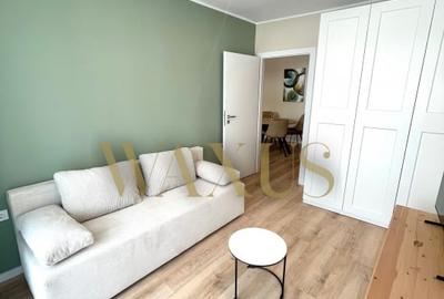 Apartament modern de 3 camere, VIEW PANORAMIC, 66mp, garaj, Eroilor - 7
