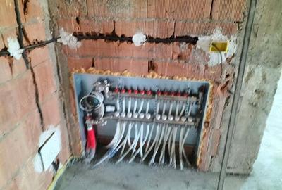 Casă cu 6 camere în Central - 5