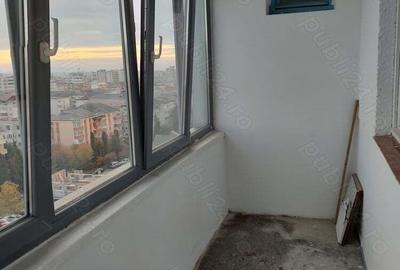 Vand apartament cu 2 camere Vand apartament cu 2 camere - 7