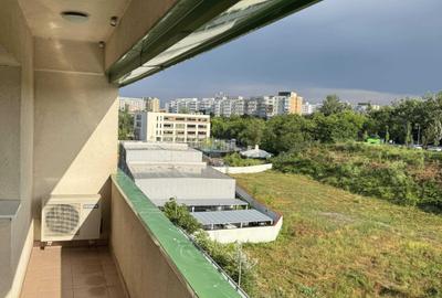 Garsonieră în Lujerului - 7