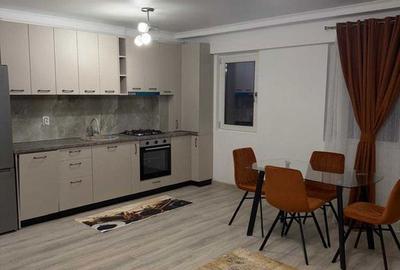 Apartament cu 3 camere, mobilat în Copou - 1