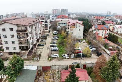 Spațiu comercial, în Prelungirea Ghencea - 4