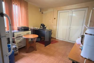 Casă cu 6 camere cu Teren 2800 Mp în Abator - 7