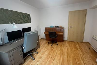 REA1025517 Apartament 4 camere  I Piata Romana - 9