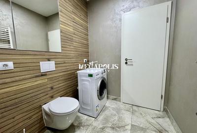 Apartament 2 Camere | Parcare | Tractorul | Grandis Residence - 4