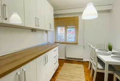 Proprietar, inchiriez apartament in Timisoara, zona Bucovina - 6