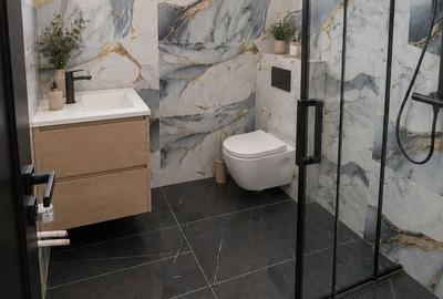 Casă individuală cu 5 camere cu Canalizare în Lumina - 22
