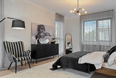 READY TO MOVE  |  Vila mobilata și utilata în Caciulati - 52