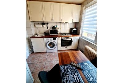 REA1022696 Apartament 3 camere - zona Teiul Doamnei Colentina - 8