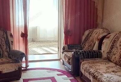 3 camere zona 13 septembrie - 6