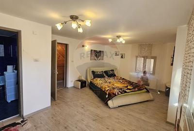 Casă cu 7 camere cu Teren 1134 Mp în Tarcău - 52