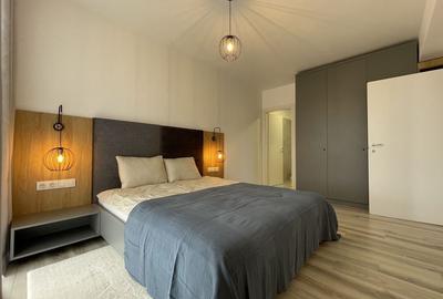 Apartament 3 camere + parcare - vedere directa Padure - Denya Forest - 11