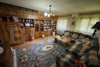 Apartament 3 camere decomandate 76 mp, Zona George Enescu