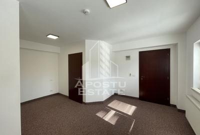 Spațiu comercial, de 30 mp, în Girocului