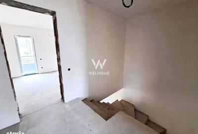 Casă cu 4 camere în Crinț - 8