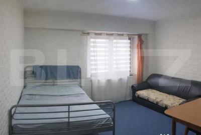 Garsonieră semidecomandată în Central - 3