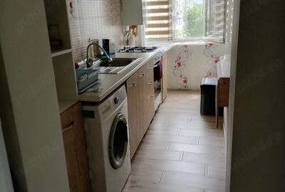 Garsonieră decomandată în Central - 1