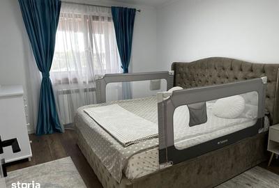 Apartament cu 4 camere în Vânători - 4
