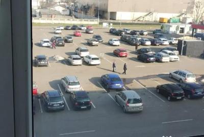 Garsonieră decomandată în Est - 5