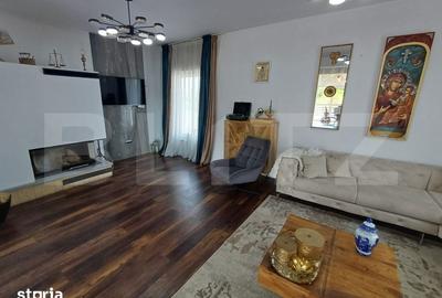 Casă cu 6 camere cu Teren 675 Mp în Moara - 6