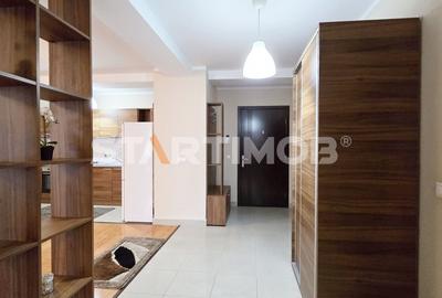 Apartament mobilat Central cu parcare - 23