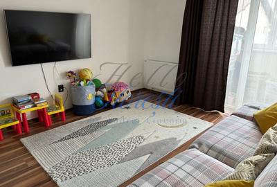 Apartament 2 camere, 52 mp , Zona Porii , Floresti - 8