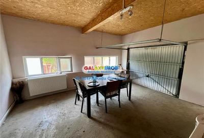 Casă cu 4 camere cu Teren 1128 Mp în Puchenii Mari - 13