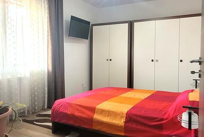 Penthhouse  în Titan l Apartament 3 Camere-Terasă Spectaculoasă de 140 mp ! - 18