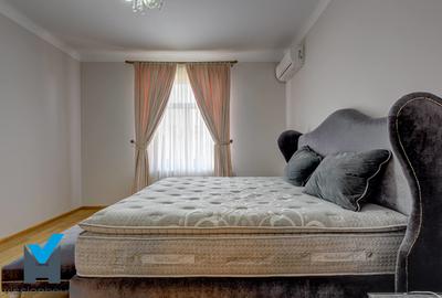 Apartament rafinat cu 3 camere și terasă panoramică, lângă Parcul Cișmigiu Apartament rafinat cu 3 camere și terasă panoramică, lângă Parcul Cișmigiu - 8