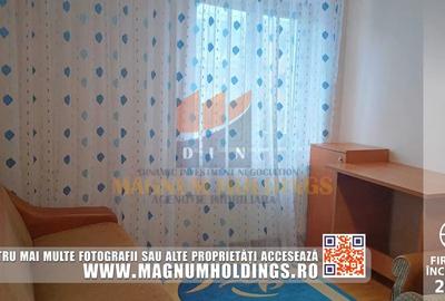 Apartament cf. 1, 2 camere, Trivale, et. 3, cu balcon - 2