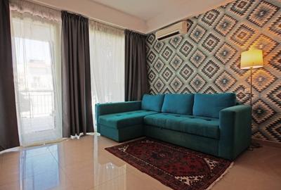 Apartament 3 camere  Mamaia Nord - 125 mp + 3 balcoane 22 mp - 3