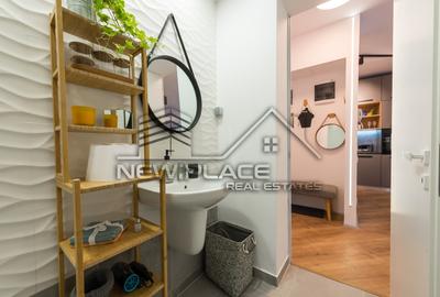 4City North | Apartament exclusivist | Vedere spre curtea interioara | Lux - 7