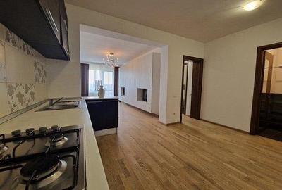 Apartament cu vedere  frumoasa ,  intr-o oaza de liniste in Baneasa - 4