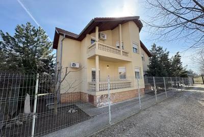 Casă cu 5 camere cu Canalizare în Pipera - 2